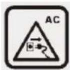 SereneLife PSLHTM32 - Symbols - 10
