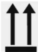 SereneLife PSLHTM32 - Symbols - 16