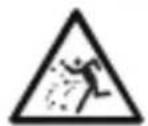 SereneLife PSLHTRIM52 - DESCRIPTION OF SYMBOLS - 9
