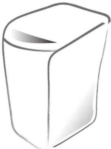 SAMSUNG WA60U1E - Owner's Instructions - 1
