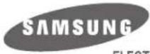 SAMSUNG WA60U1E - IN CASE THE NEED FOR SERVICING ARISES - 1