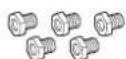 LG LRG3091SW - Accesorios - 2
