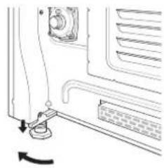 LG LSSG3020BD - Leveling the Range - 2