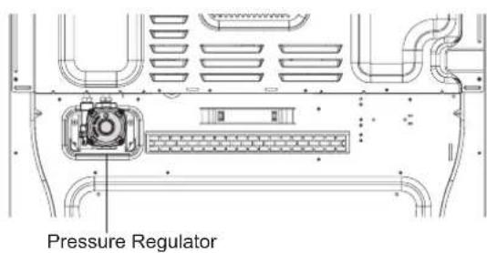 Pressure Regulator