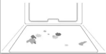 LG LSSG3020BD - Beneficios de EasyClean® - 1