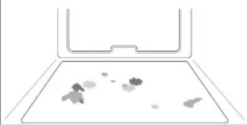 LG LSSG3020BD - Benefits of EasyClean® - 1