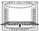 LG LSSG3020BD - THIS LIMITED WARRANTY DOES NOT COVER: - 21