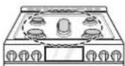 LG LSSG3020BD - THIS LIMITED WARRANTY DOES NOT COVER: - 20