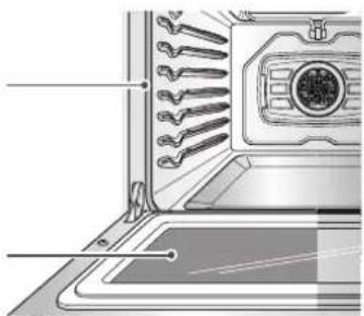 LG LRE3023SW - CAUfION - 1