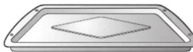 LG LRE3023SW - RECOMMENdEd CONvECTION ROAST GUIDE - 3