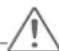 LG LRE3023SW - Metal Marks and Scratches - 1