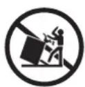 LG LRE3023SW - WARNiNg - 2