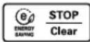 LG LCS1413SW - KITCHEN TIMER - 1