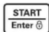 LG LCS1413SW - KITCHEN TIMER - 2