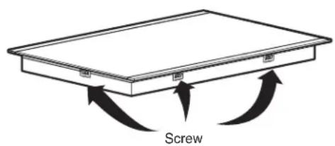 Screw