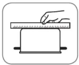 LG Studio LSCI307ST - USE UTENSILIOS CON FONDO PLANO - 1