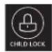 LG Studio LSCI307ST - CÓMO CANCELAR EL BLOQUEO PARA NIÑOS - 1