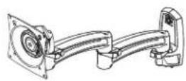 Chief K2W21HS - INSTALLATION INSTRUCTIONS - 2