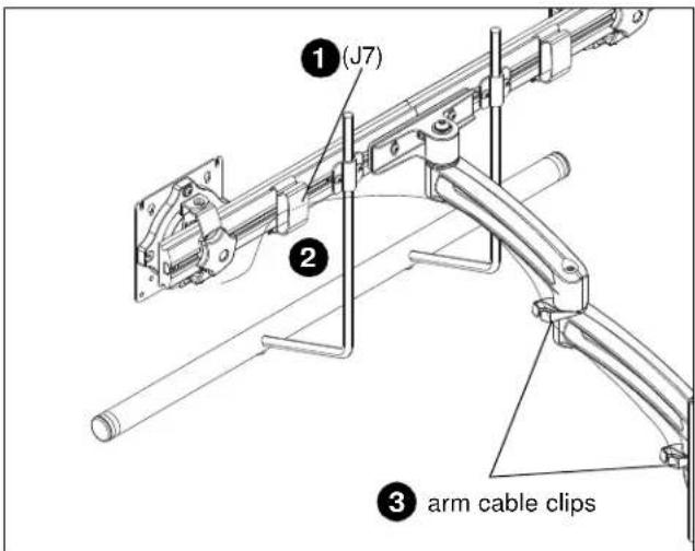 Chief K2W21HS - Array Models - 1