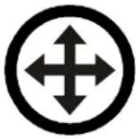 Chief K1W120W - DIMENSIONS - 19