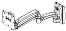 Chief K1W120W - INSTALLATION INSTRUCTIONS - 3