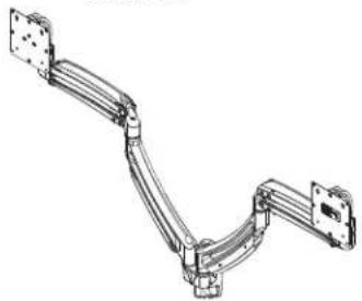 Chief K1W120W - INSTALLATION INSTRUCTIONS - 5