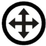 Chief RSMB268 - DIMENSIONS - 7
