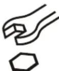 Chief CSSMP15X10 - --SAVE THESE INSTRUCTIONS-- - 8
