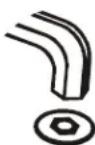Chief RSA332 - DIMENSIONS - 16