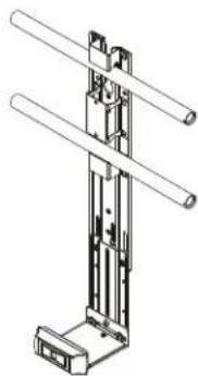 Chief FCA800VE - INSTALLATION INSTRUCTIONS - 4