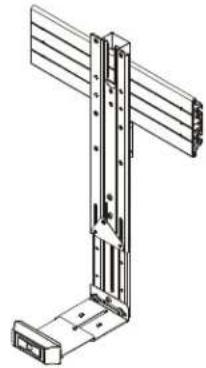 Chief FCA800VE - INSTALLATION INSTRUCTIONS - 3
