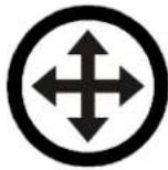 Chief RSMB261 - DIMENSIONS - 7