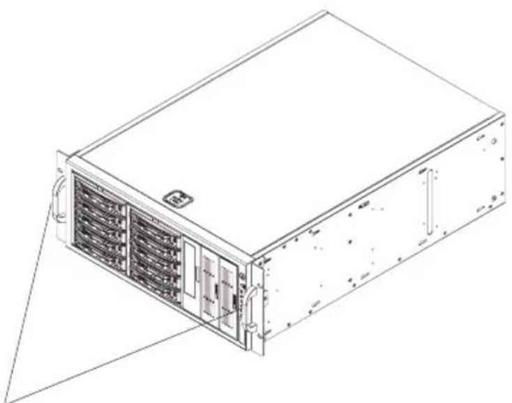 Supermicro SC942i-650 - Procedures - 2