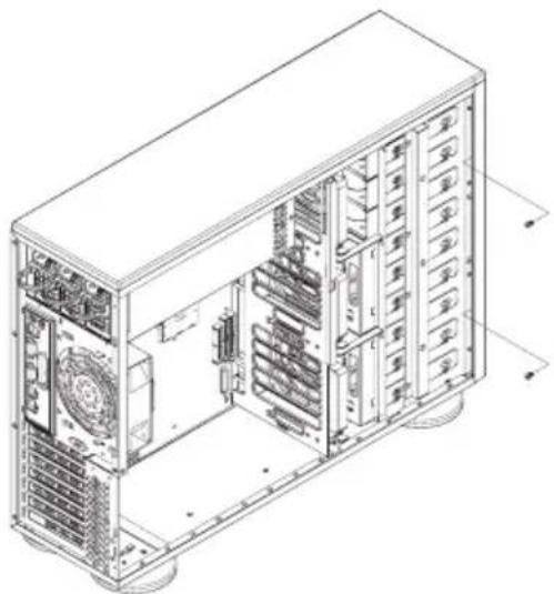 Supermicro SC942i-650 - Procedures - 1