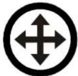 Chief RSMC333 - DIMENSIONS - 7