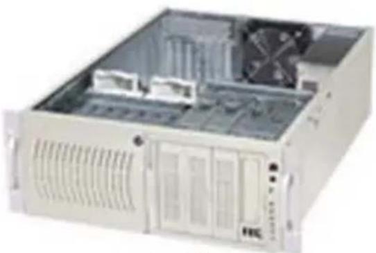 Supermicro SC742S-420 - 1