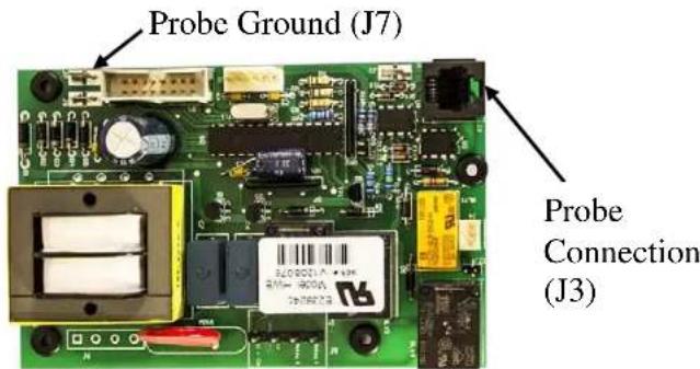 Hubbell J66R - P65 SENSOR PROBE - 2