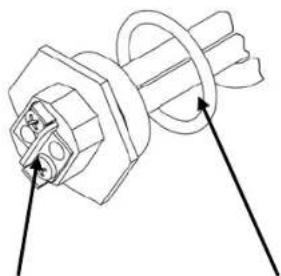 Hubbell J1624S - HEATING ELEMENT - 2