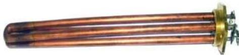 Hubbell J1613T4 - HEATING ELEMENT - 1