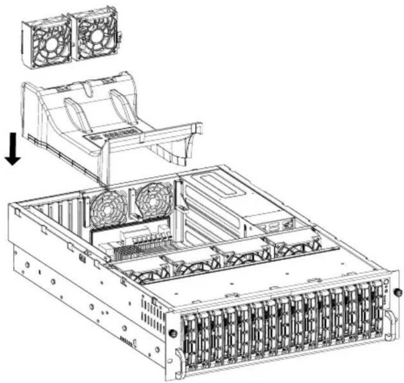 Supermicro SC833T-550 - Procedures - 2