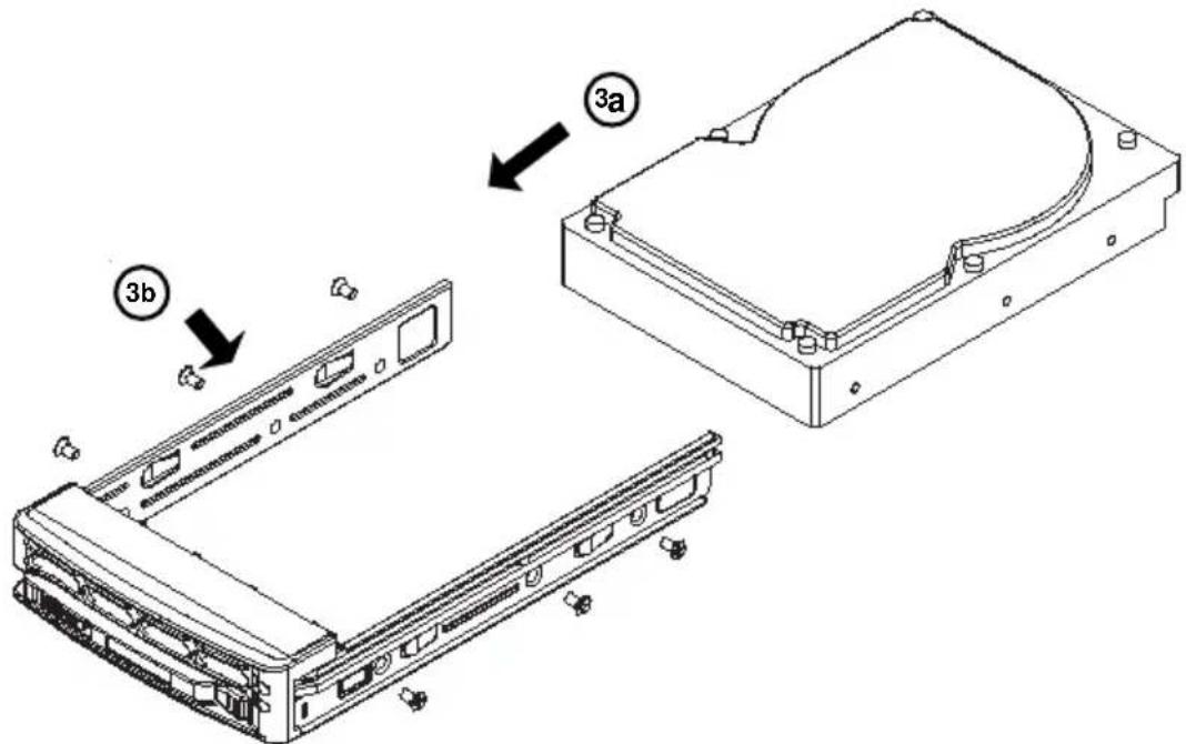 Supermicro SC833T-550 - Procedures - 2