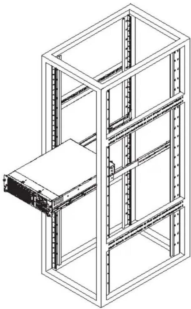 Supermicro SC833T-550 - Procedures - 2