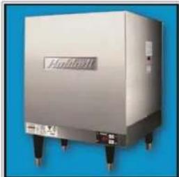 Hubbell J618S - Model (J16) - (64 to 88kW) Dimensions - 1