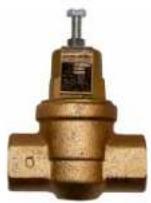 Hubbell J1612T4 - STANDARD PRESSURE REDUCING VALVE - 1