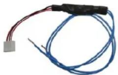 Hubbell J1612T4 - Remote Alarm Plug Adapter - 2