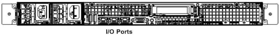 Supermicro SuperServer 5018D4-AR12L - Unpacking - 2