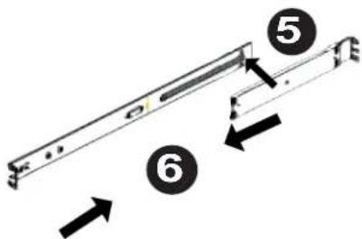 Supermicro SuperChassis 818A-1400B - Procedures - 2