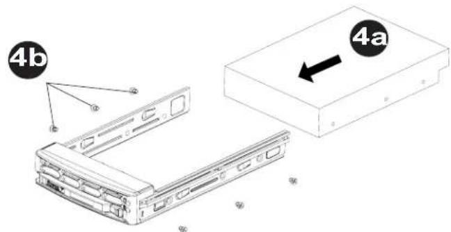 Supermicro SuperChassis 818A-1400B - Procedures - 3