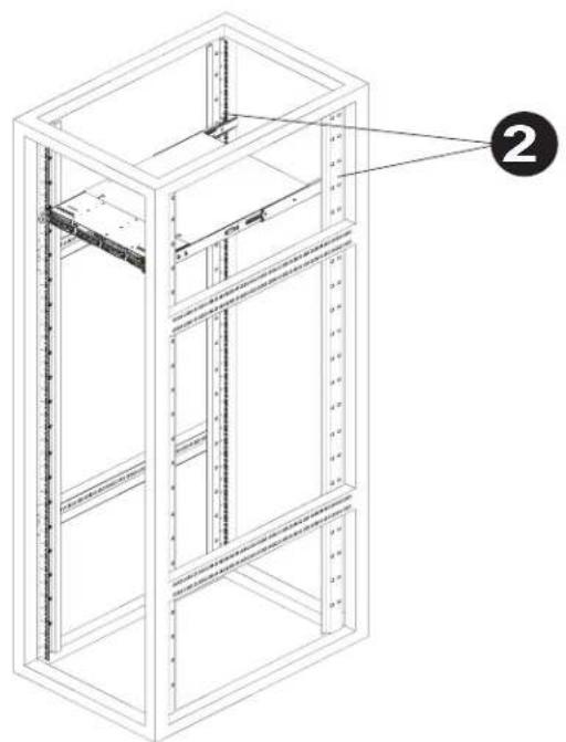 Supermicro SuperChassis 818A-1400B - Procedures - 2