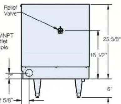 Hubbell J1618T - GENERAL DESCRIPTION - 11